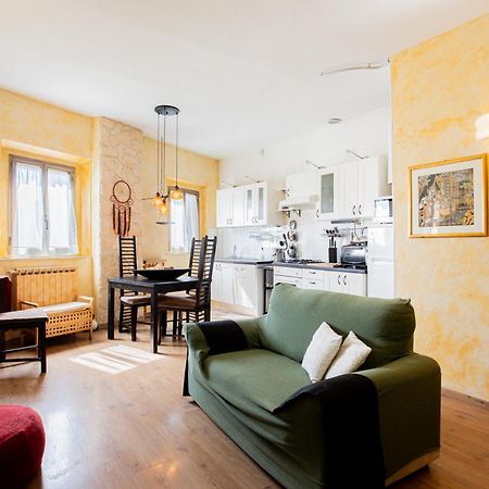 Casa Moderna Vicino Firenze Apartment Prato  Bagian luar foto