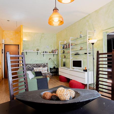 Casa Moderna Vicino Firenze Apartment Prato  Bagian luar foto
