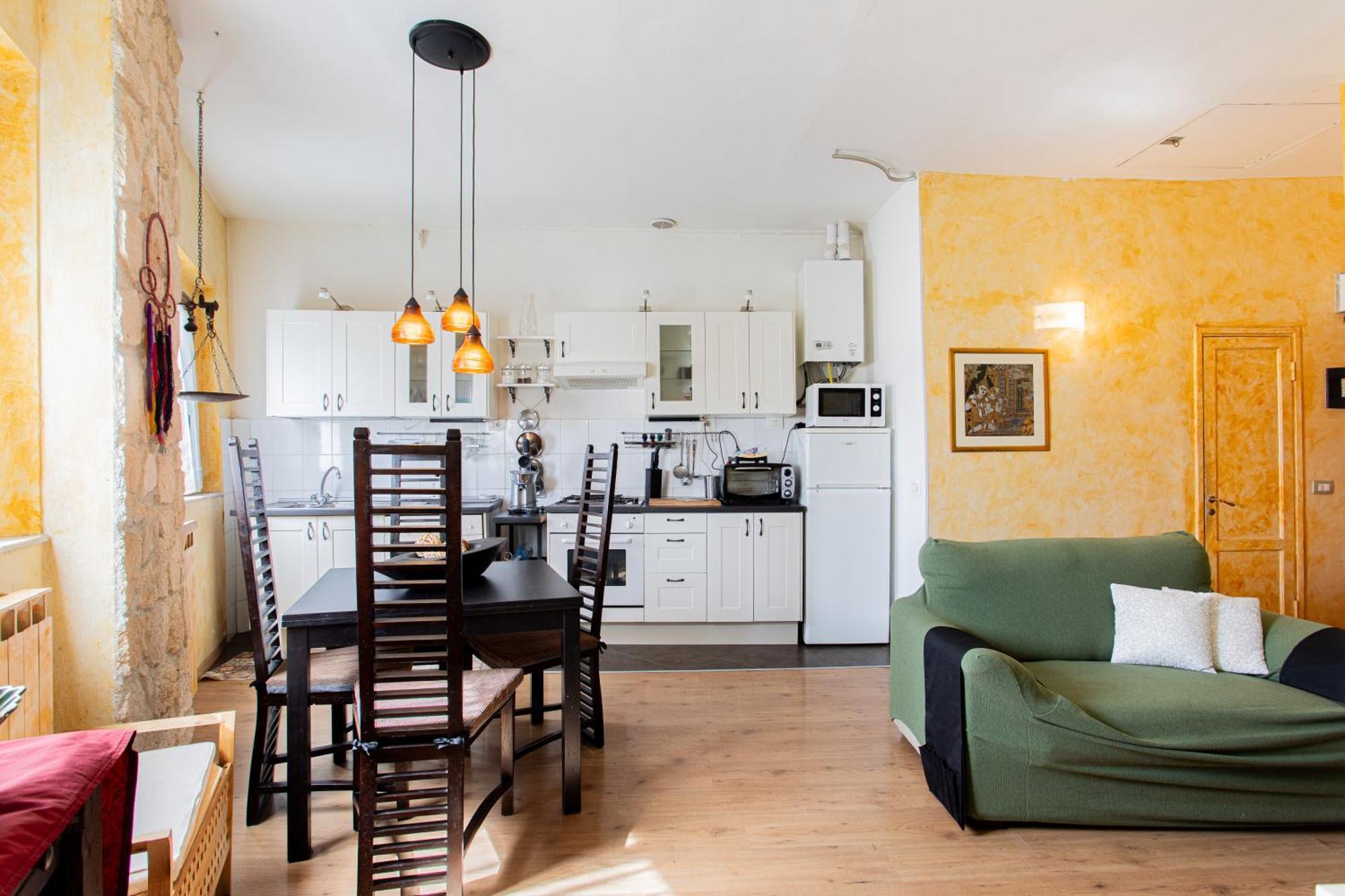 Casa Moderna Vicino Firenze Apartment Prato  Bagian luar foto